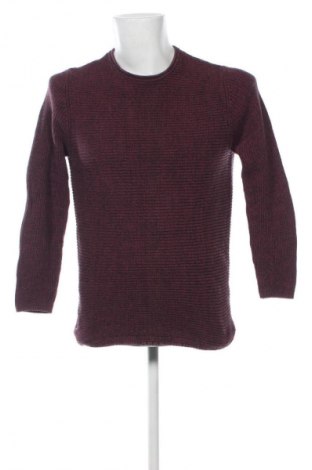 Herrenpullover Q/S by S.Oliver, Größe M, Farbe Mehrfarbig, Preis 12,99 €