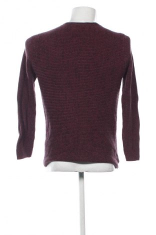 Herrenpullover Q/S by S.Oliver, Größe M, Farbe Mehrfarbig, Preis 12,99 €