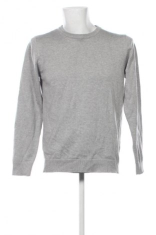 Pulover de bărbați RAIDO, Mărime L, Culoare Gri, Preț 163,16 Lei