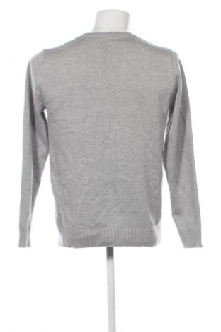 Pulover de bărbați RAIDO, Mărime L, Culoare Gri, Preț 163,16 Lei