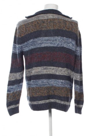 Herrenpullover Ragman, Größe XXL, Farbe Mehrfarbig, Preis 16,99 €
