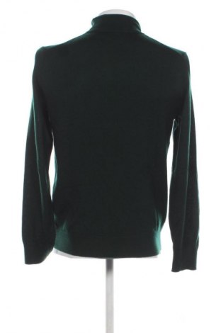 Herrenpullover Ralph Lauren, Größe M, Farbe Grün, Preis 102,99 €