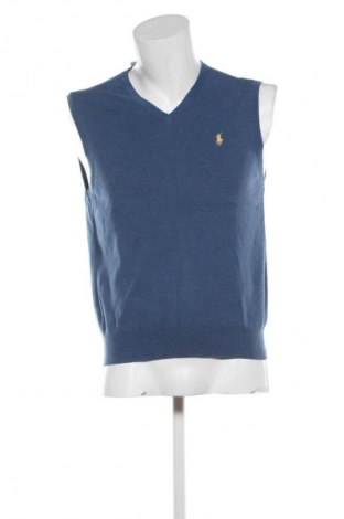 Herrenpullover Ralph Lauren, Größe S, Farbe Blau, Preis € 64,93