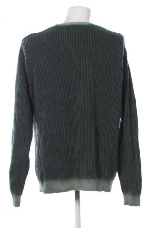 Herrenpullover Rebel, Größe XXL, Farbe Grün, Preis € 30,99