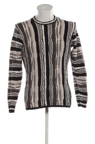 Herrenpullover Rebel, Größe M, Farbe Mehrfarbig, Preis 30,99 €