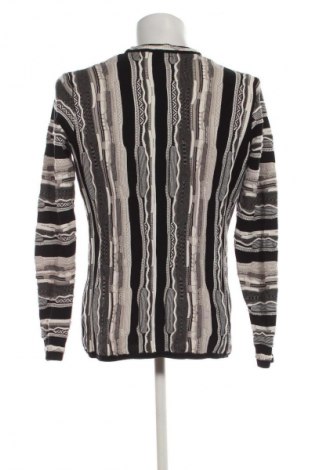 Herrenpullover Rebel, Größe M, Farbe Mehrfarbig, Preis 30,99 €