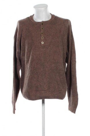 Pulover de bărbați Red Head, Mărime L, Culoare Maro, Preț 92,99 Lei