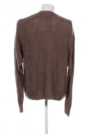 Pulover de bărbați Red Head, Mărime L, Culoare Maro, Preț 92,99 Lei