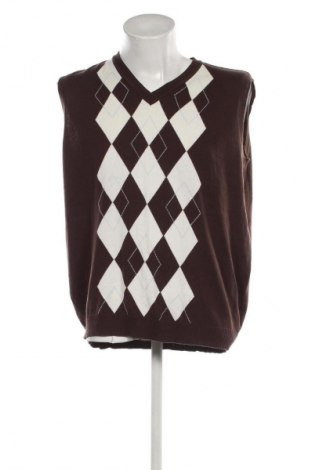 Ανδρικό πουλόβερ Redford, Μέγεθος XL, Χρώμα Πολύχρωμο, Τιμή 16,99 €