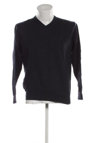 Pulover de bărbați Redmond, Mărime L, Culoare Albastru, Preț 58,99 Lei