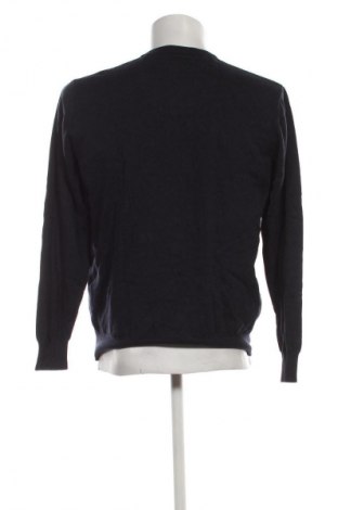 Pulover de bărbați Redmond, Mărime L, Culoare Albastru, Preț 58,99 Lei