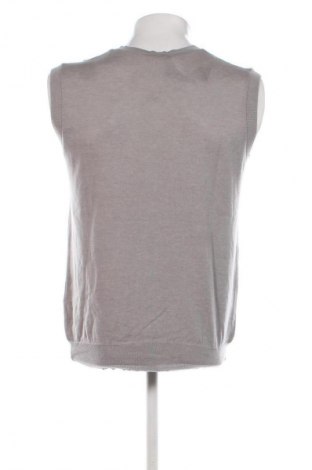 Pulover de bărbați Rei, Mărime L, Culoare Gri, Preț 213,99 Lei