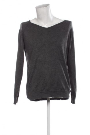 Pulover de bărbați Renato Nucci, Mărime XXL, Culoare Argintiu, Preț 338,00 Lei