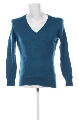 Ανδρικό πουλόβερ Repeat Cashmere, Μέγεθος S, Χρώμα Μπλέ, Τιμή 34,99 €