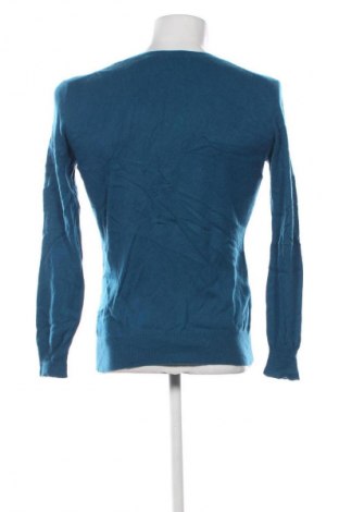 Ανδρικό πουλόβερ Repeat Cashmere, Μέγεθος S, Χρώμα Μπλέ, Τιμή 34,99 €