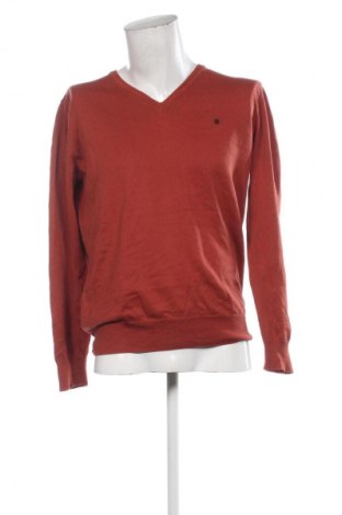 Herrenpullover Reserved, Größe L, Farbe Rot, Preis 12,99 €