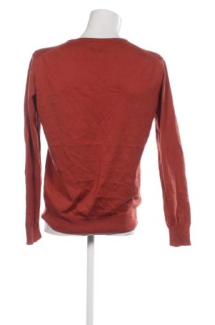 Herrenpullover Reserved, Größe L, Farbe Rot, Preis 12,99 €