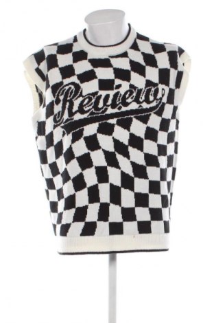 Pulover de bărbați Review, Mărime M, Culoare Multicolor, Preț 114,99 Lei