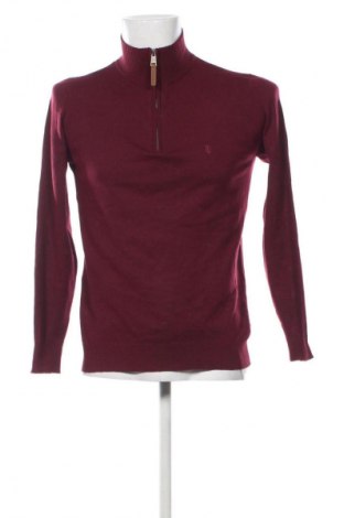 Pánský svetr  Reward, Velikost M, Barva Červená, Cena  219,00 Kč