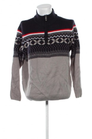 Pulover de bărbați Reward, Mărime XL, Culoare Multicolor, Preț 43,99 Lei