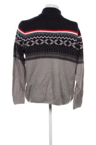 Pulover de bărbați Reward, Mărime XL, Culoare Multicolor, Preț 43,99 Lei