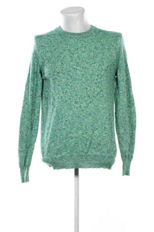 Ανδρικό πουλόβερ Roberto Collina, Μέγεθος L, Χρώμα Πολύχρωμο, Τιμή 67,99 €