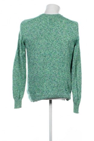 Ανδρικό πουλόβερ Roberto Collina, Μέγεθος L, Χρώμα Πολύχρωμο, Τιμή 67,99 €