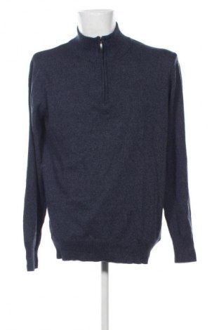 Herrenpullover Ronley, Größe XL, Farbe Blau, Preis 8,99 €
