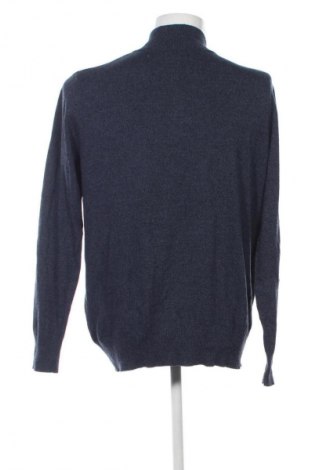 Herrenpullover Ronley, Größe XL, Farbe Blau, Preis 8,99 €