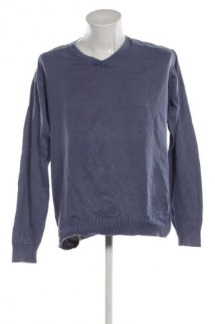 Pulover de bărbați Rovers, Mărime L, Culoare Albastru, Preț 64,99 Lei