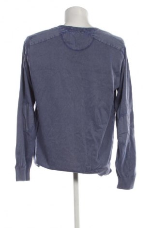 Pulover de bărbați Rovers, Mărime L, Culoare Albastru, Preț 64,99 Lei