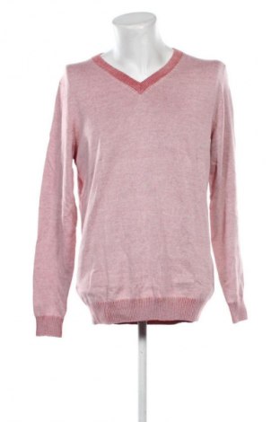Pulover de bărbați Royal Class, Mărime XL, Culoare Roz, Preț 36,99 Lei