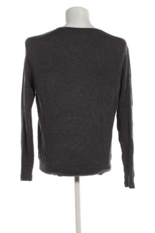 Herrenpullover Royal Class, Größe M, Farbe Grau, Preis 14,99 €