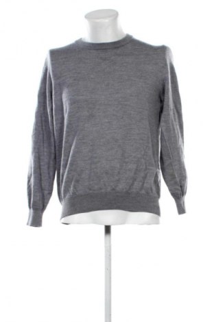 Herrenpullover Royal Class, Größe L, Farbe Grau, Preis € 17,99