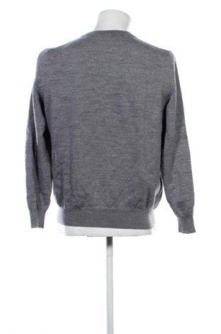 Herrenpullover Royal Class, Größe L, Farbe Grau, Preis € 17,99
