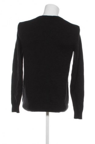 Herrenpullover Royal Class, Größe M, Farbe Schwarz, Preis 14,99 €