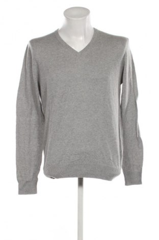 Pulover de bărbați Royal Class, Mărime L, Culoare Gri, Preț 25,99 Lei