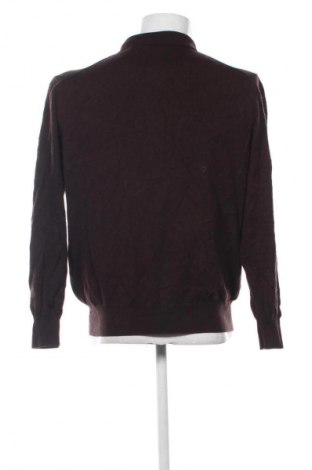 Ανδρικό πουλόβερ Royal Class, Μέγεθος XL, Χρώμα Καφέ, Τιμή 18,99 €