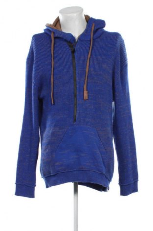 Herrenpullover Rusty Neal, Größe 4XL, Farbe Mehrfarbig, Preis € 15,99