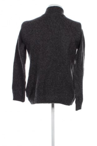 Herrenpullover S.Oliver, Größe L, Farbe Grau, Preis 16,99 €