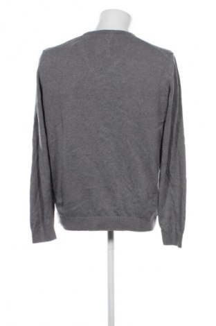 Pulover de bărbați S.Oliver, Mărime L, Culoare Gri, Preț 26,99 Lei