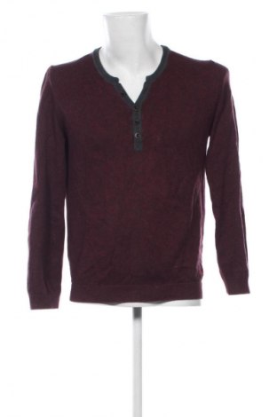 Pulover de bărbați S.Oliver, Mărime M, Culoare Roșu, Preț 75,99 Lei