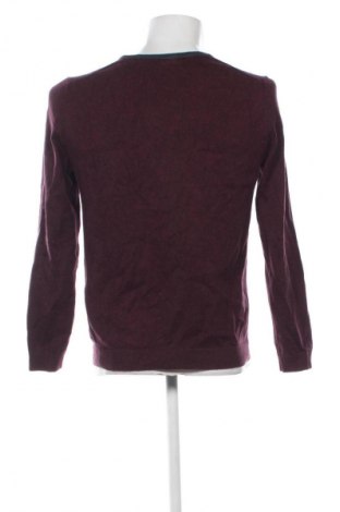 Pulover de bărbați S.Oliver, Mărime M, Culoare Roșu, Preț 75,99 Lei