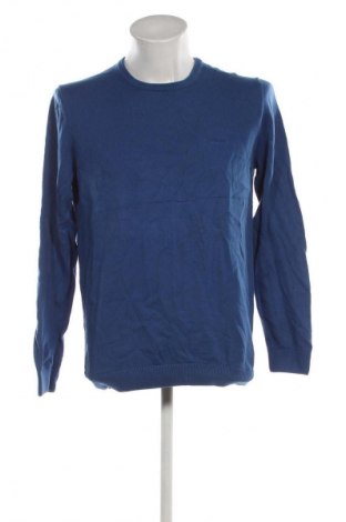 Herrenpullover S.Oliver, Größe L, Farbe Blau, Preis € 16,99