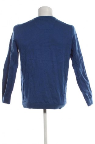 Herrenpullover S.Oliver, Größe L, Farbe Blau, Preis € 16,99