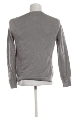 Herrenpullover S.Oliver, Größe M, Farbe Grau, Preis 13,99 €