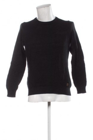 Pulover de bărbați S.Oliver, Mărime S, Culoare Negru, Preț 64,99 Lei