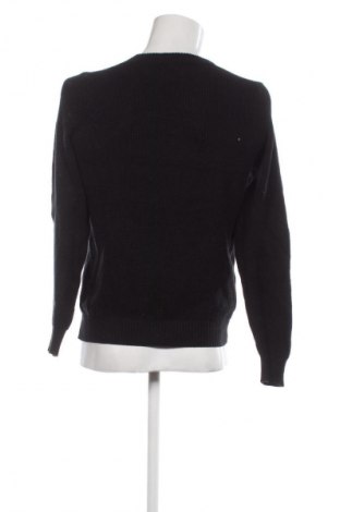 Pulover de bărbați S.Oliver, Mărime S, Culoare Negru, Preț 64,99 Lei