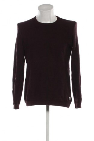 Herrenpullover S.Oliver, Größe L, Farbe Braun, Preis € 18,99
