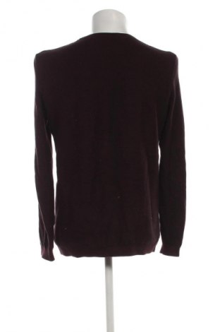 Herrenpullover S.Oliver, Größe L, Farbe Braun, Preis € 18,99